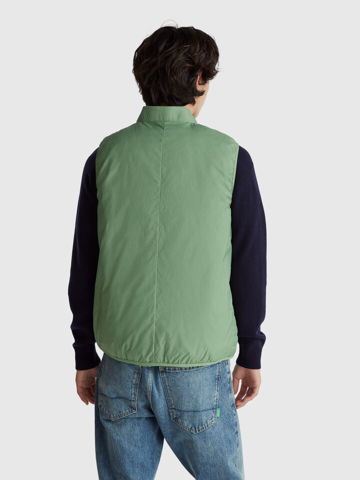 WAISTCOAT Men image number 2